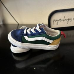 7.5c Vans 