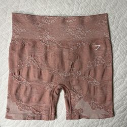 GYMSHARK SHORTS