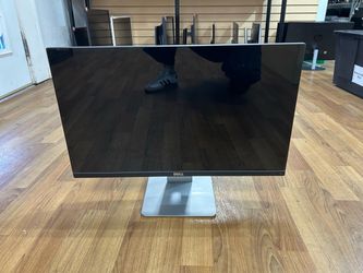 Dell model S2415Hb 24 inch LED monitor 1920x1080