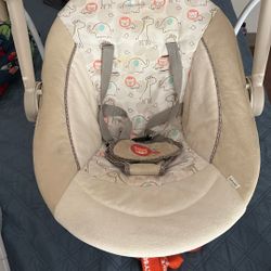 Baby Small Swing 