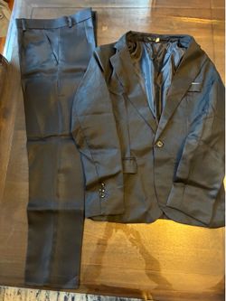 New Men’s Suite