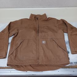 Carthart jacket