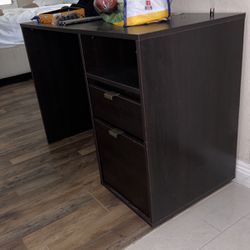 Small Office Desk 