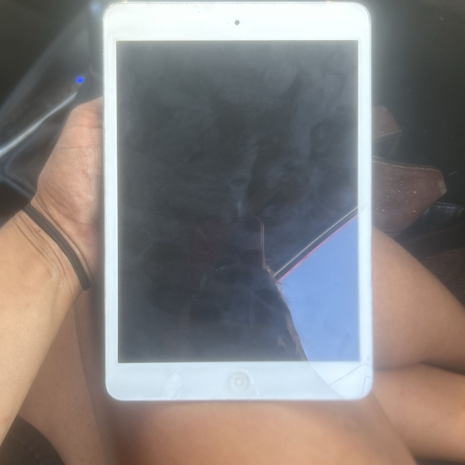 Apple iPad Mini 2-must go!