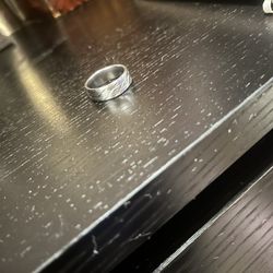 New! Men’s Fashion Ring 