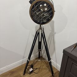 Decorative Sailor-Style Lights