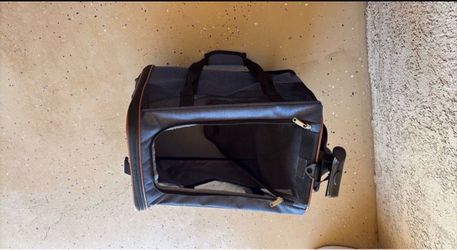 Cat or dog carrier