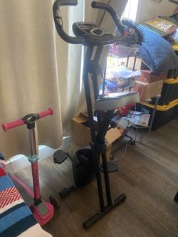 Stamina 15-0181