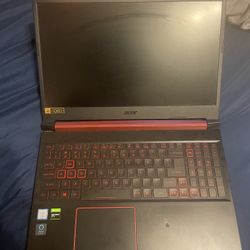 Acer Gaming Laptop 