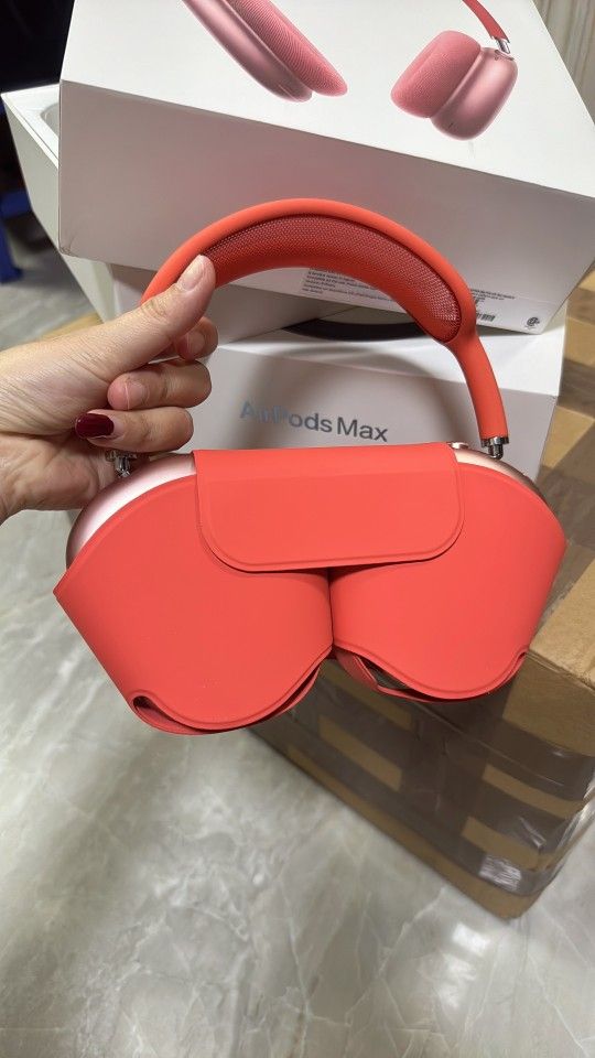 Apple Airpod Max USB C Authentic New