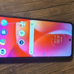 Moto G Power (2022) 64GB – MetroPCS – AS-IS