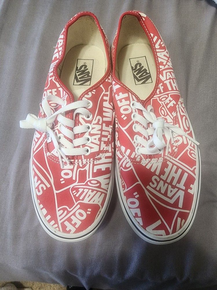 Vans