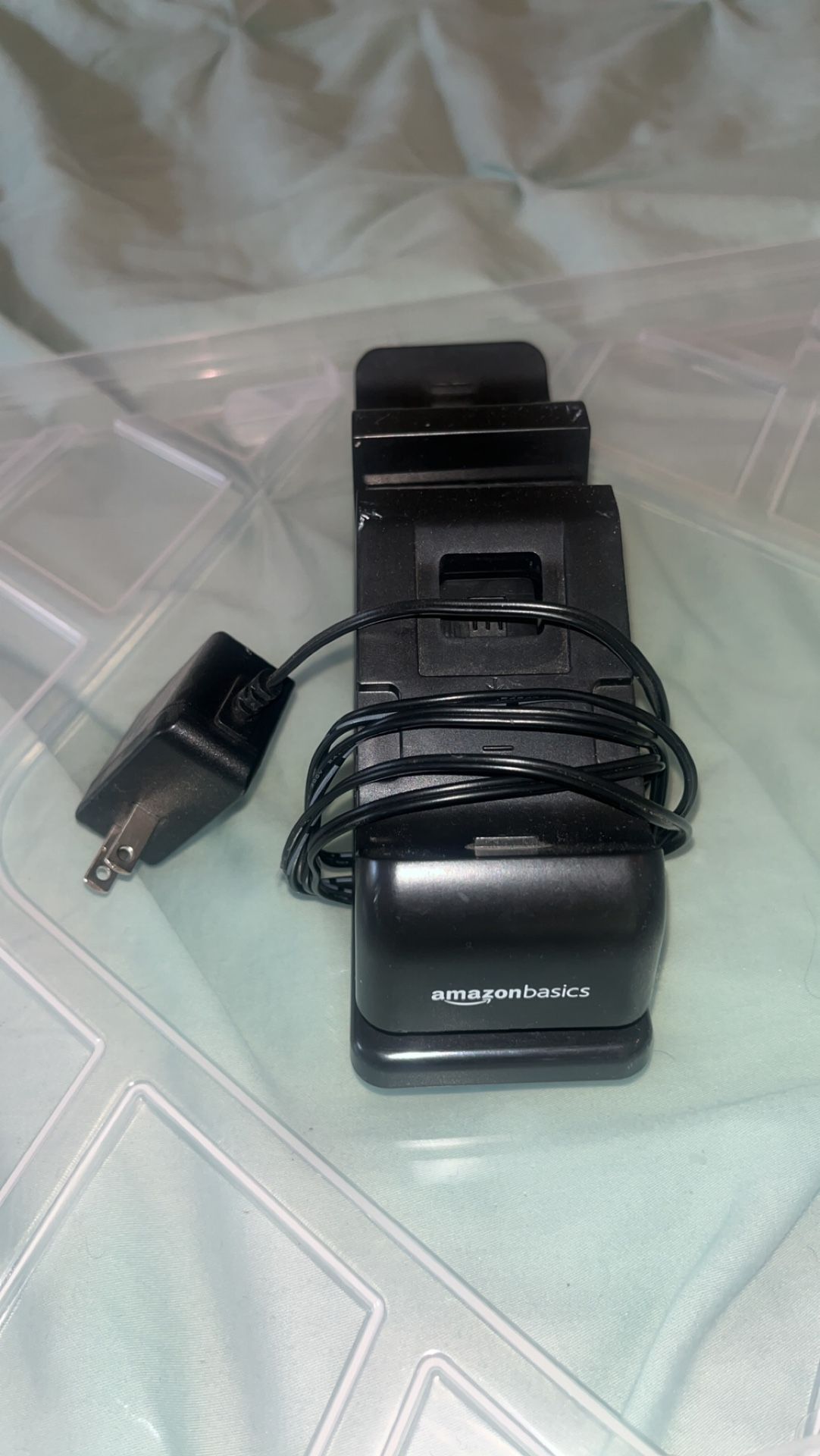 Xbox Rechargeable Controller Station