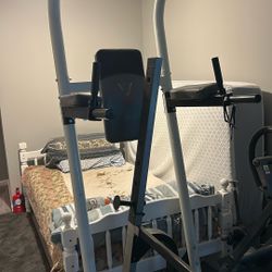 Exercise Equipment 