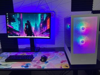 Gaming PC - Only Tower!