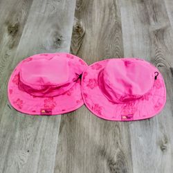 Sun Protection Zone Hat for Kids (2-pack)