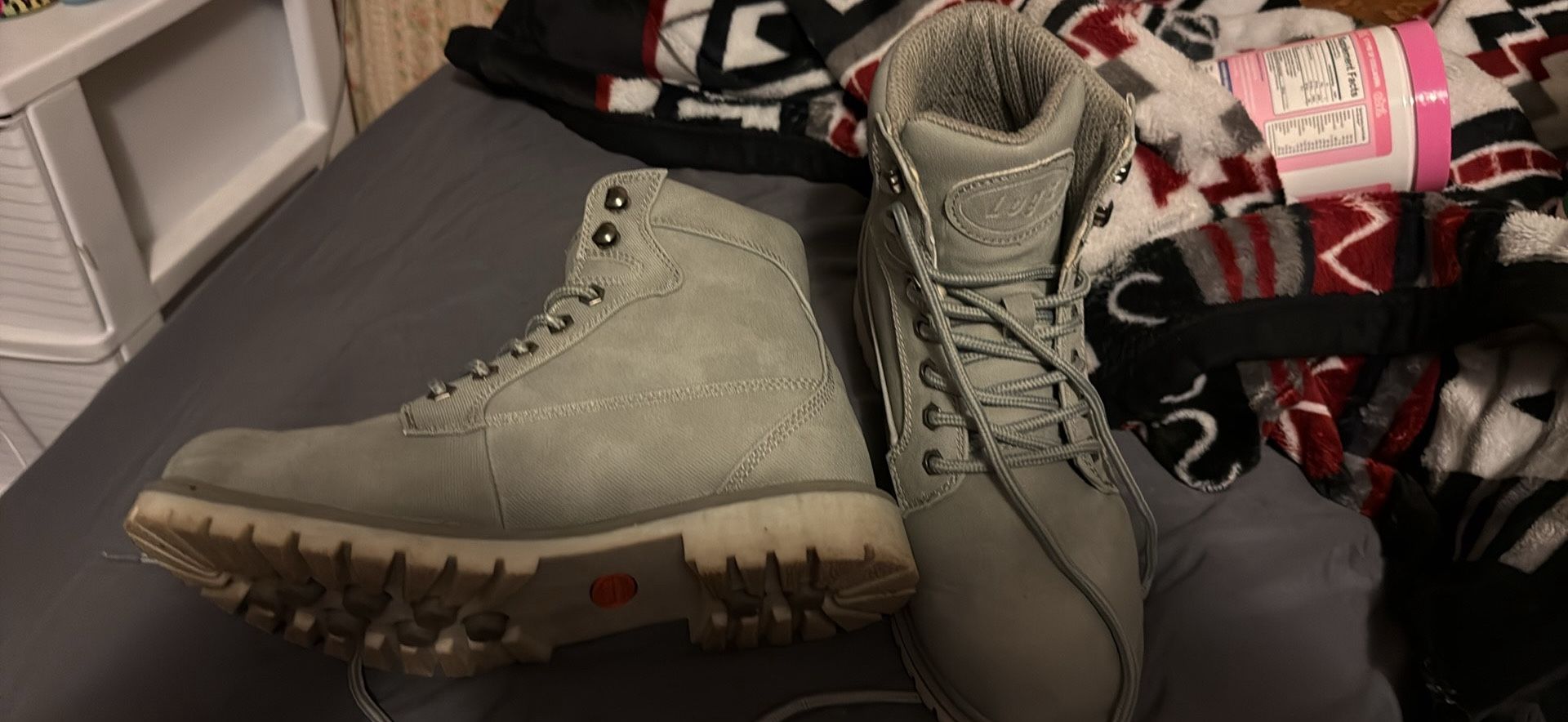 Women Lugz
