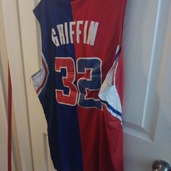 LARGE GRIFFIN LOS ANGELES