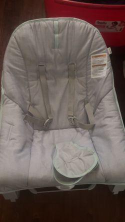 Baby seat