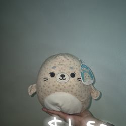 Squish mallows/ Plushies 