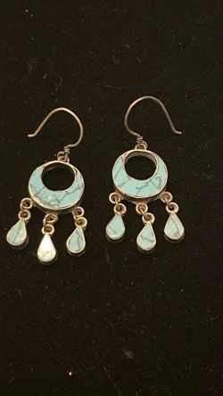 Sterling silver 925