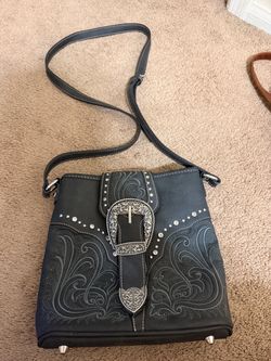 Montana West Purse