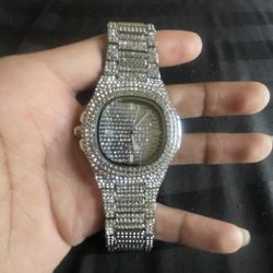 Wristwatch