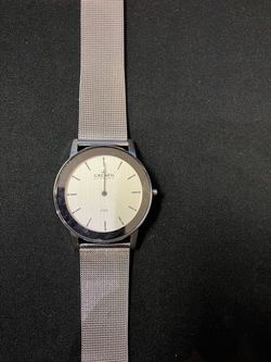 Grenen watch #i-7755 MJ