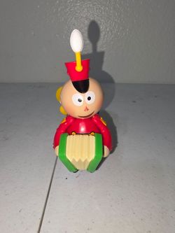 Disney Pixar Toy Story 4 Tinny Marching Band Figure
