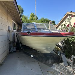 Boat Make Offer Will Listen To Any