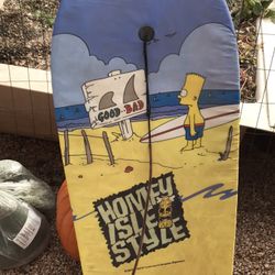 Three Hydro Subskate Boards Good Condition Sold As A Lot