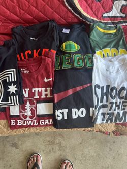 Mens T-shirts Sz Med 