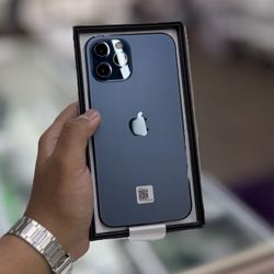 iPhone 12 Pro Max Unlocked 🤑