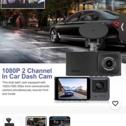 Car Dash Camera 