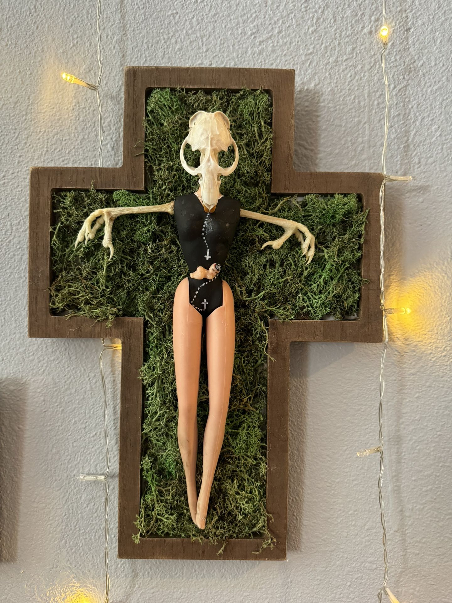 Bone Oddity