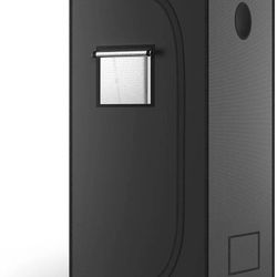 Spider Farmer 28"x28"x63" Indoor Grow Tent Hydroponics High Reflective