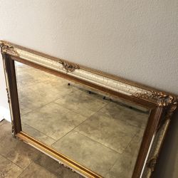 Large Mirror