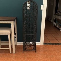Wine Rack