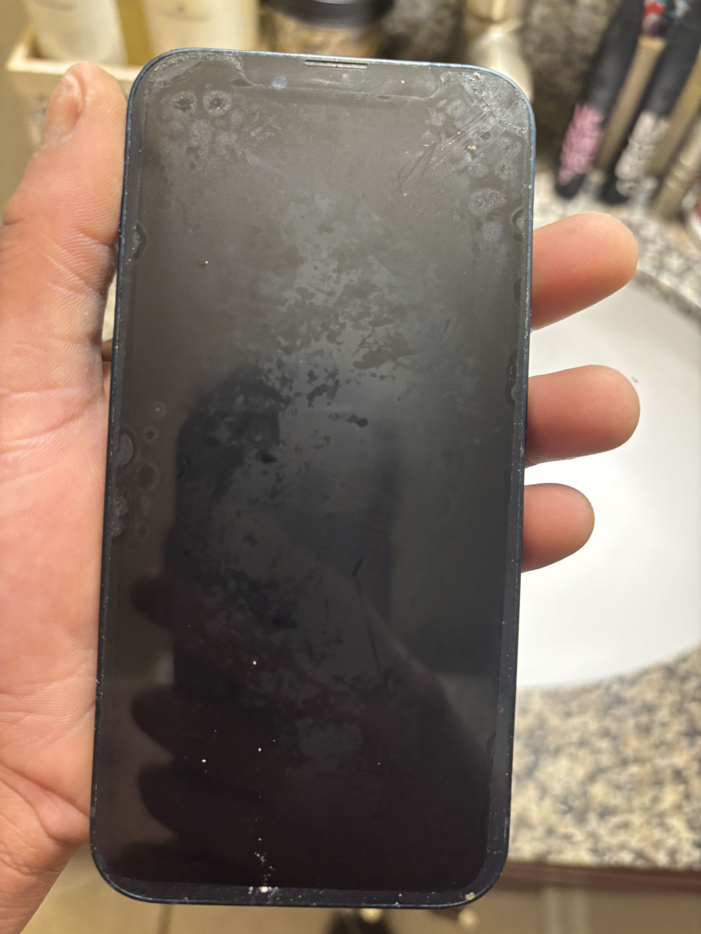 iPhone 13 128GB T-MOBILE