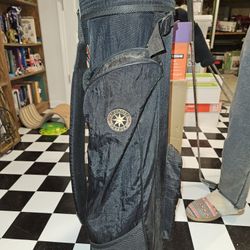 Golf Bag