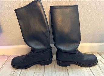 Chippewa Tall Engineer Boots