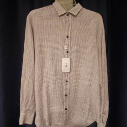 Armani Collezioni Mens Shirts M