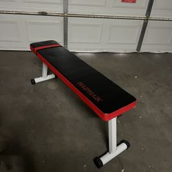 Workout Bench