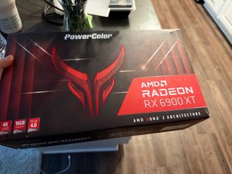 6900xt red devil