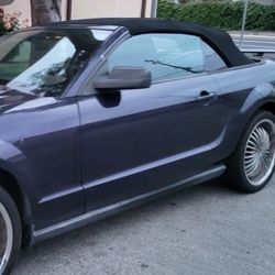 2006 Ford Mustang