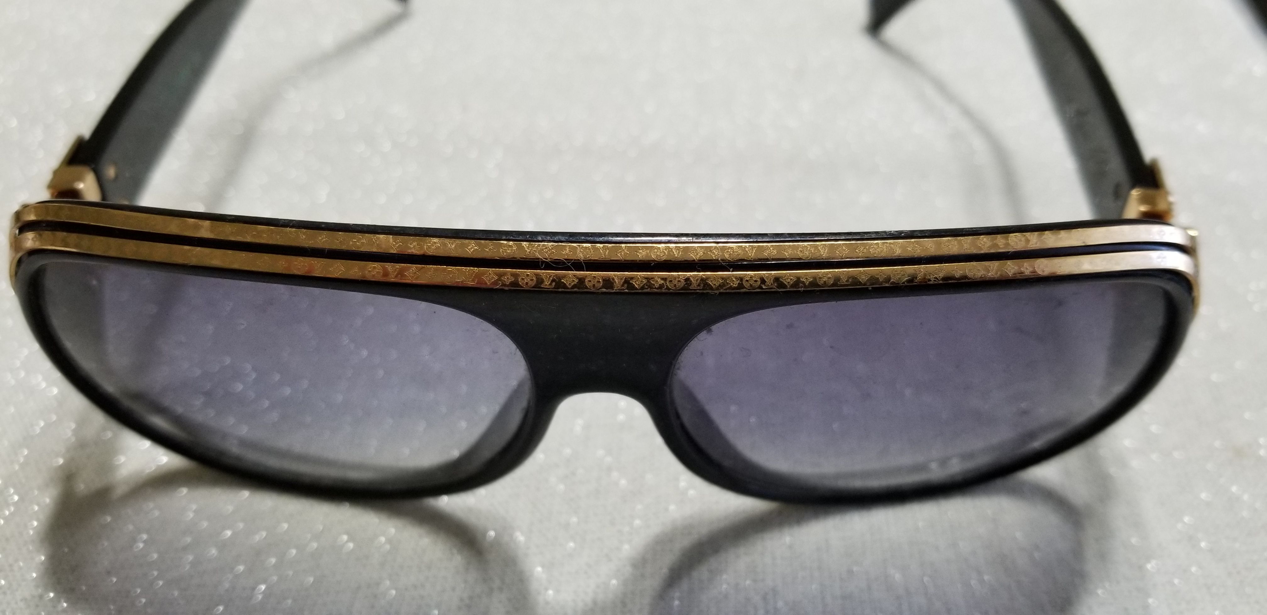 Louis Vuitton millionaire Sunglasses for Sale in Brea, CA - OfferUp