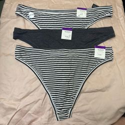 NWT Alfani Thongs