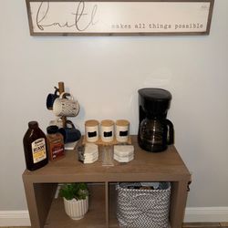 COFFEE STANDS $25 Each!
