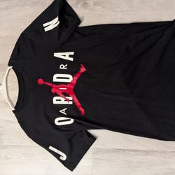 Jordan shirt, S