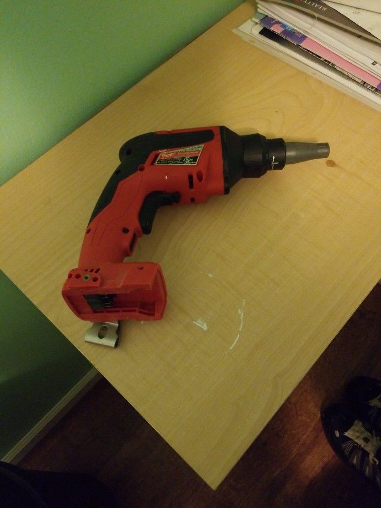 M18 Fuel Dry Wall Screw Gun